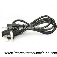 Tattoo Power Plug